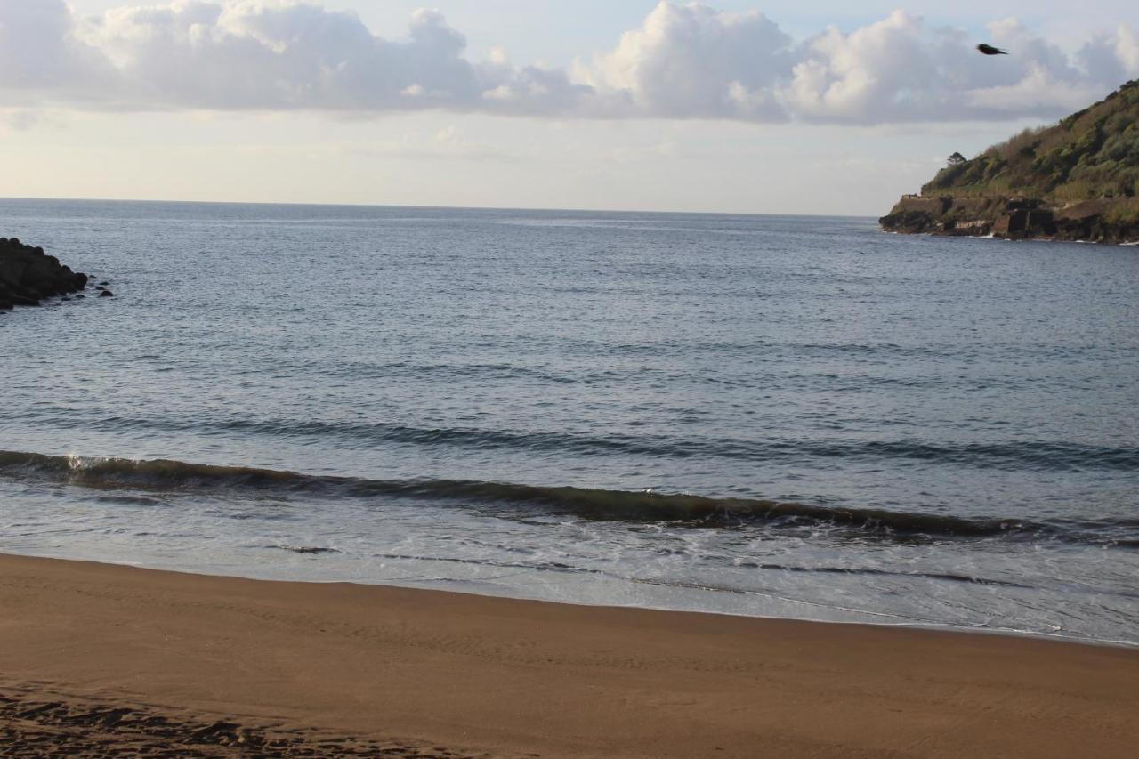 Sunrise - Casa Sao Joao - 4 Star Tourist Apartments Angra do Heroísmo Kültér fotó